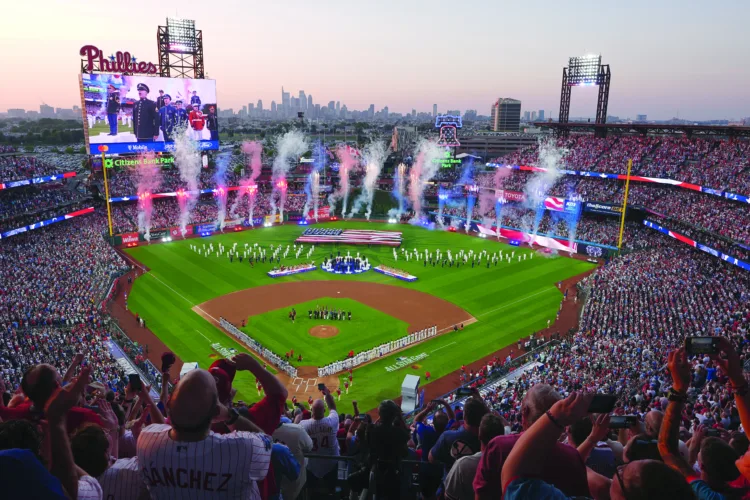 MLB to have earliest opening day on March 24 in 2027 — if there is a season